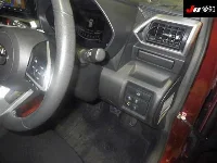 Цена авто Toyota Raize с аукционов Японии, номер кузова A200A, пробег 68 000, оценка 3