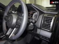 Mitsubishi Triton