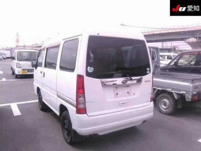 SUBARU SAMBAR