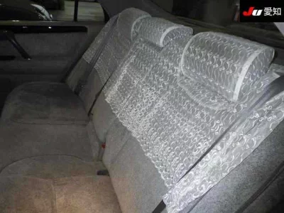 TOYOTA CROWN MAJESTA