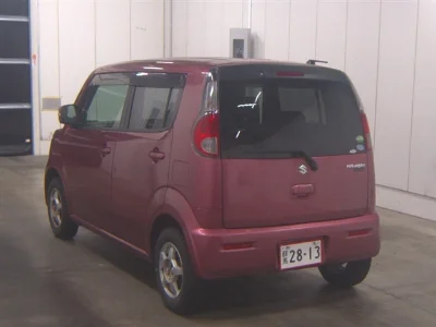 SUZUKI MRWAGON