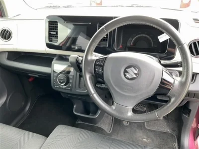 SUZUKI MRWAGON
