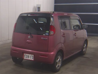 SUZUKI MRWAGON