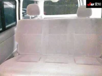 Цена авто Toyota HiAce Van с аукционов Японии, номер кузова KDH206V, пробег 246 000, оценка 20