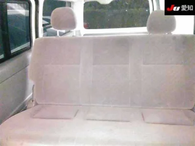 Статистика аукционов Toyota HiAce Van