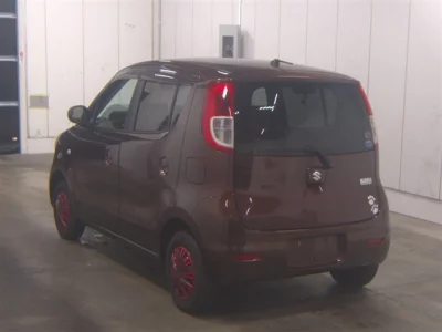 SUZUKI MRWAGON