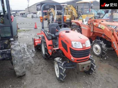 KUBOTA KUBOTA