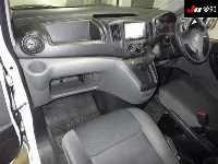 Nissan NV200 VANETTE VAN
