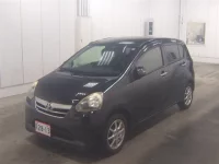 Toyota Pixis Epoch
