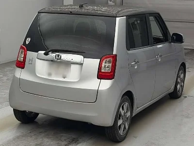 HONDA N ONE