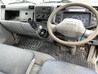 Цена авто Mitsubishi Fuso Canter с аукционов Японии, номер кузова FE73DN, пробег 232 000, оценка 2