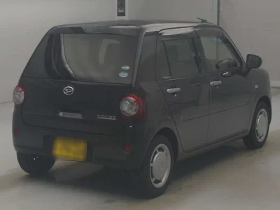 DAIHATSU MIRA TOCOT