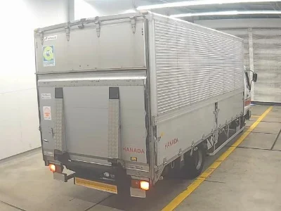 MITSUBISHI FUSO FIGHTER