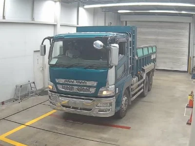 MITSUBISHI FUSO
