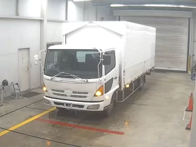 HINO RANGER