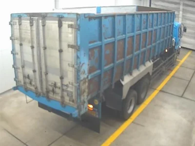 ISUZU OTHER