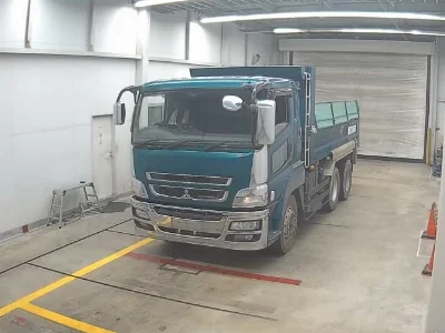 MITSUBISHI FUSO