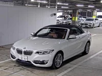 BMW 2-Series