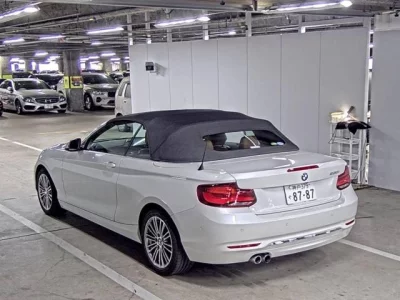 BMW 2 SERIES