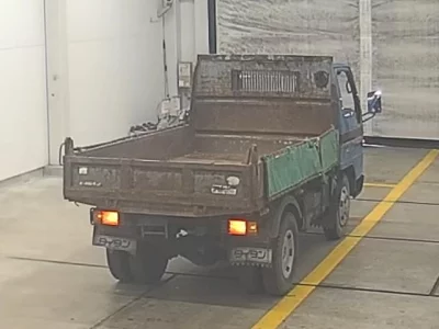 MAZDA TITAN