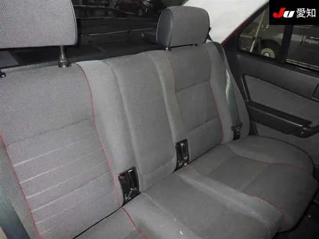 Alfa Romeo 155  с аукциона в Японии