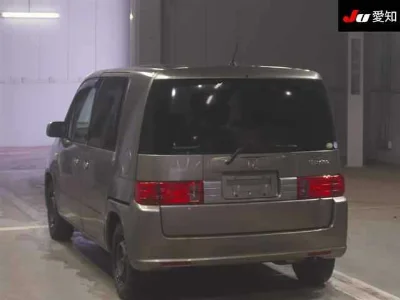 HONDA MOBILIO SPIKE