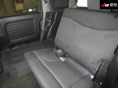 HONDA MOBILIO SPIKE