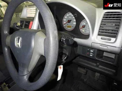 HONDA MOBILIO SPIKE