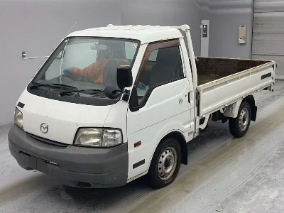 MAZDA BONGO