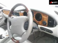 Цена авто Jaguar XJ6 с аукционов Японии, номер кузова J13LB, пробег 0, оценка 20