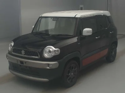SUZUKI XBEE
