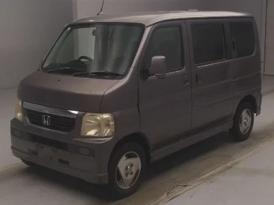HONDA VAMOS