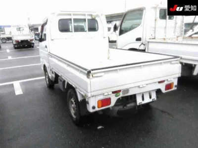 MITSUBISHI MINICAB TRUCK