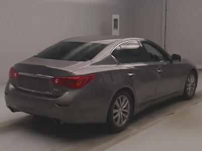 NISSAN SKYLINE
