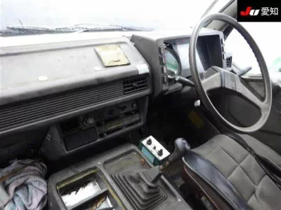 MITSUBISHI OTHER