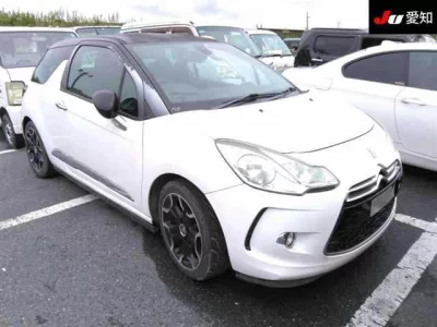 CITROEN OTHER