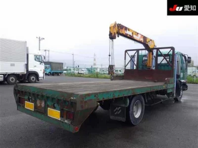 HINO RANGER
