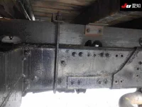 Цена авто Mitsubishi Fuso Fighter с аукционов Японии, номер кузова FK71D, пробег 87 000, оценка 6