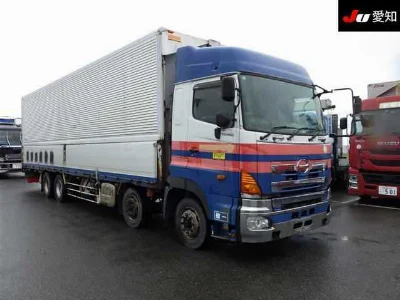 HINO OTHER