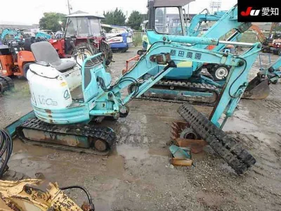 YANMAR OTHER