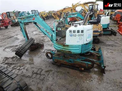YANMAR OTHER