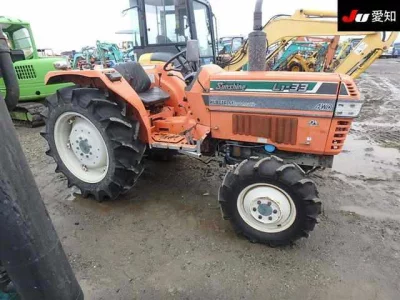 KUBOTA KUBOTA