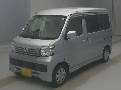 DAIHATSU ATRAI WAGON