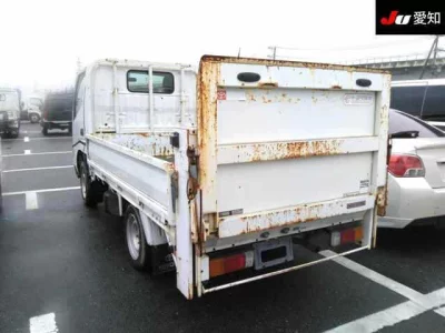 TOYOTA DYNA