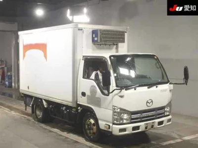 MAZDA TITAN