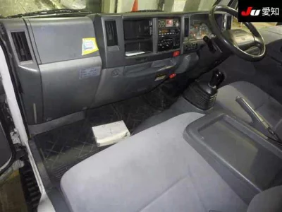 MAZDA TITAN