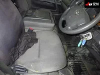 Цена авто Toyota HiAce Van с аукционов Японии, номер кузова KDH201V, пробег 149 000, оценка 2