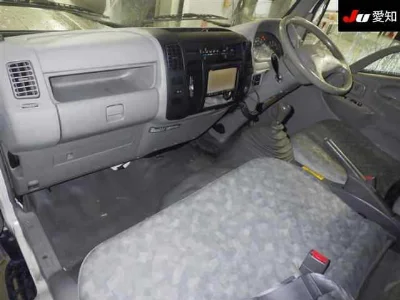 TOYOTA DYNA