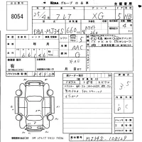 Mazda Flair