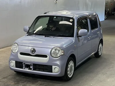 DAIHATSU MIRA COCOA